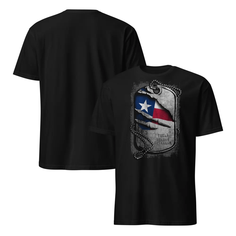 Texas Honors Veterans product image (6)