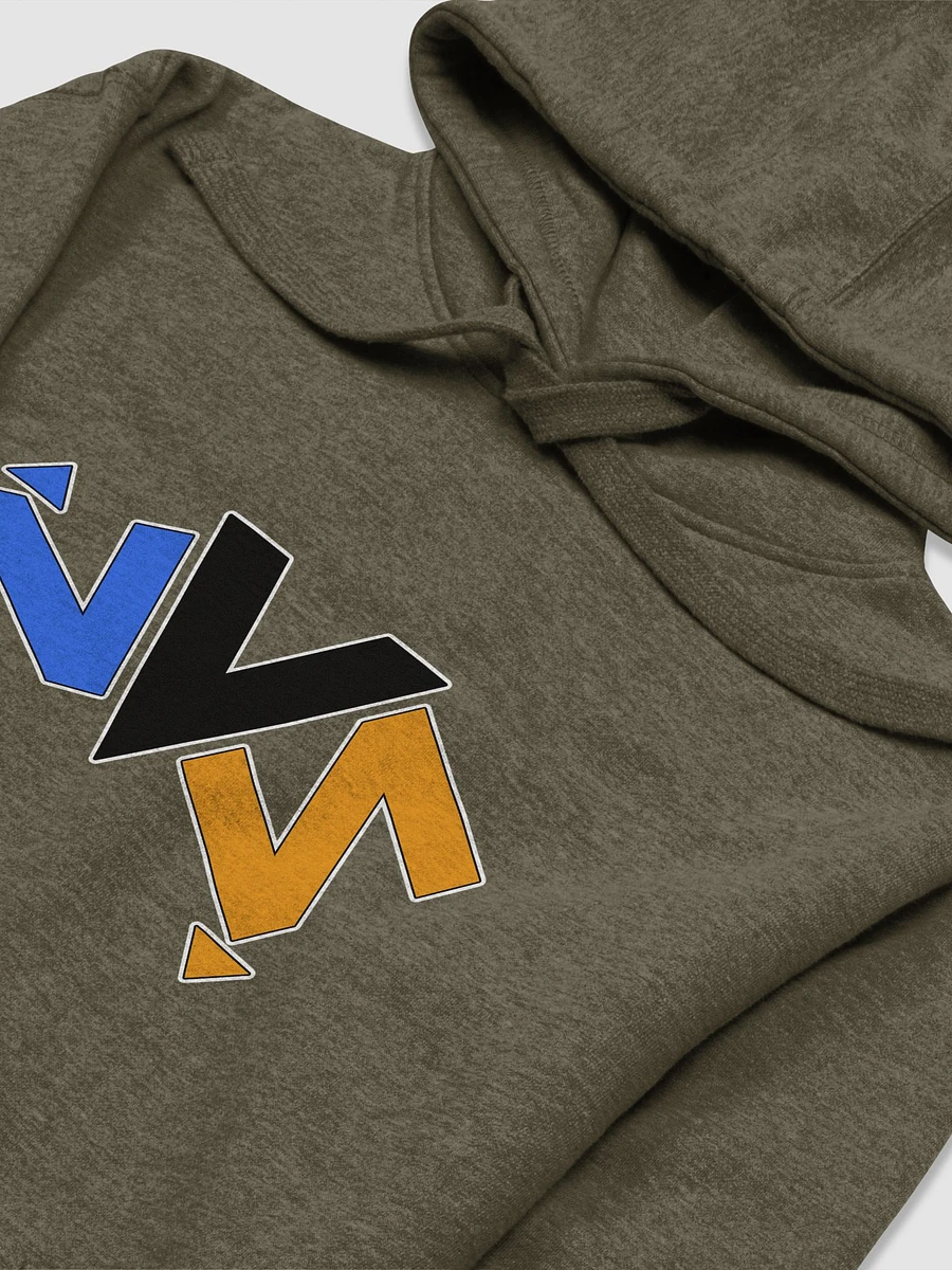 NvS Hoodie product image (4)
