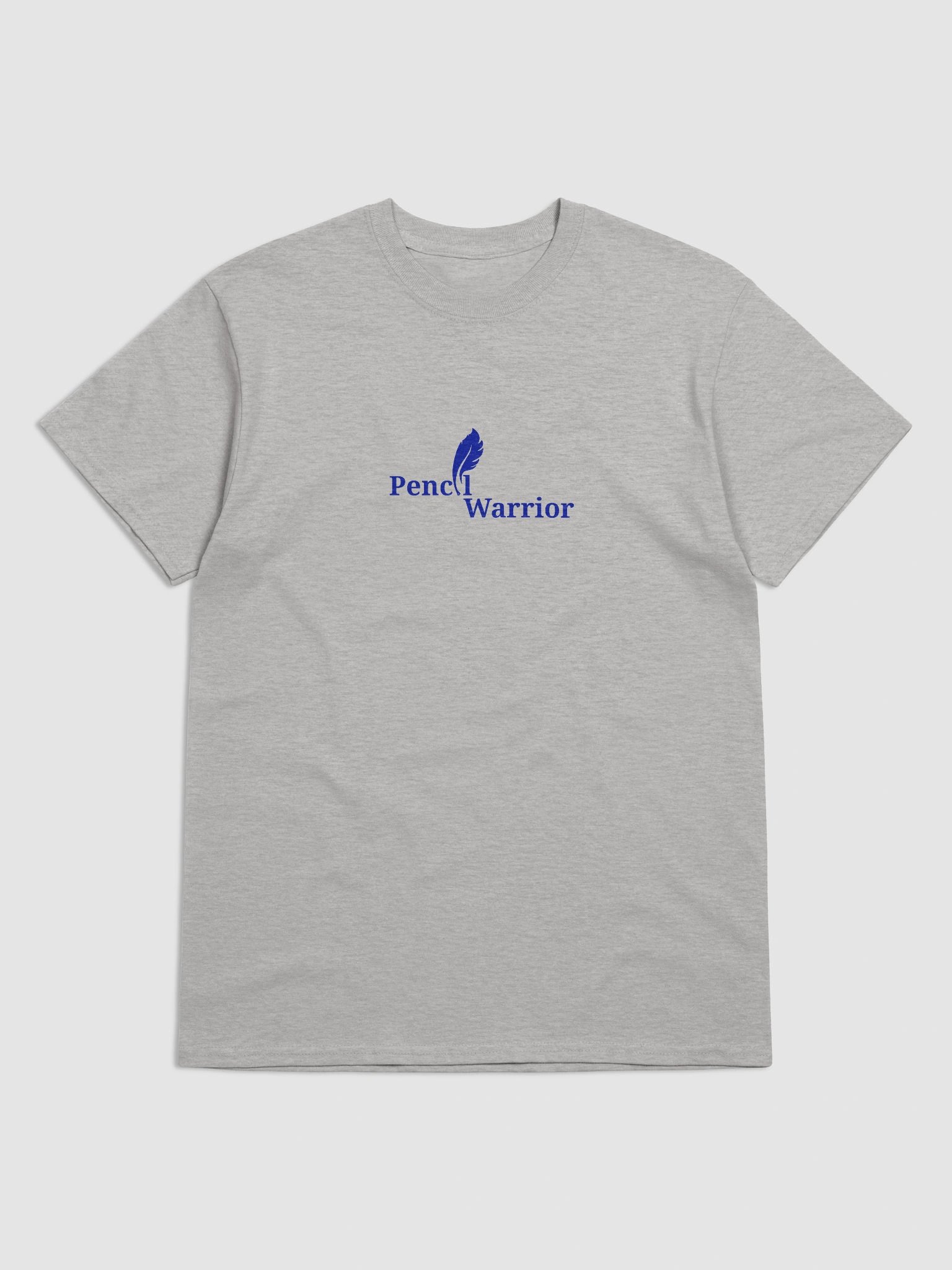 Quill Warrior Graphic Tee product image (1)