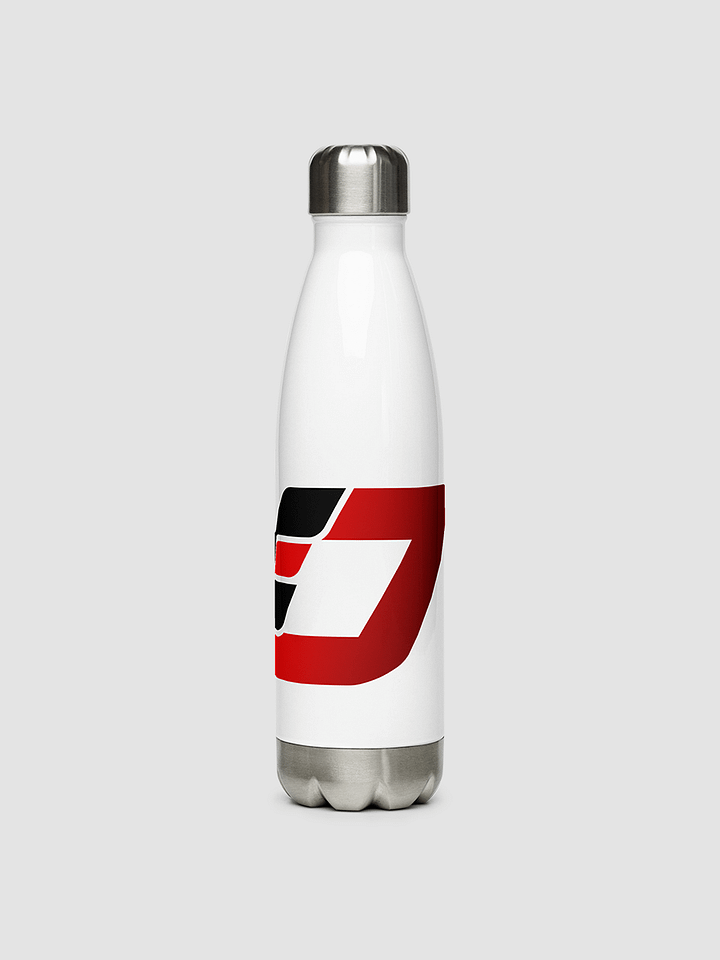 Driven Stainless Steel Water Bottle product image (2)