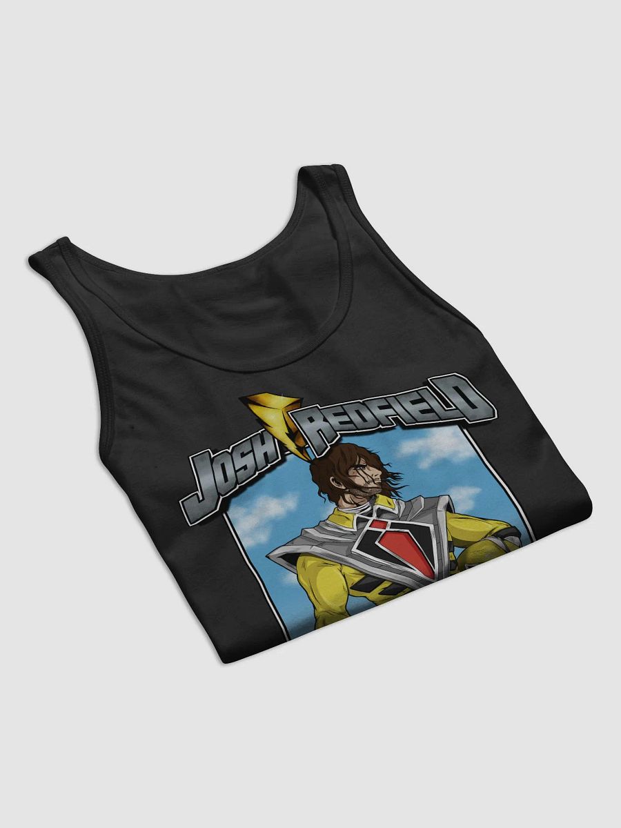 Suit Up Society Ranger Tank top product image (8)