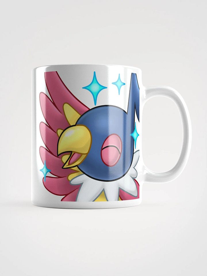 Wave Mug product image (2)