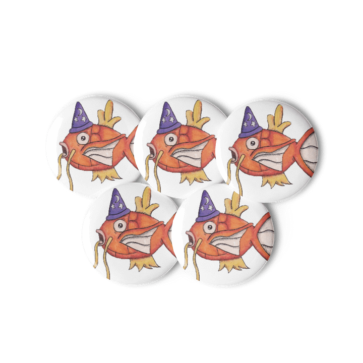 Fish pins product image (3)