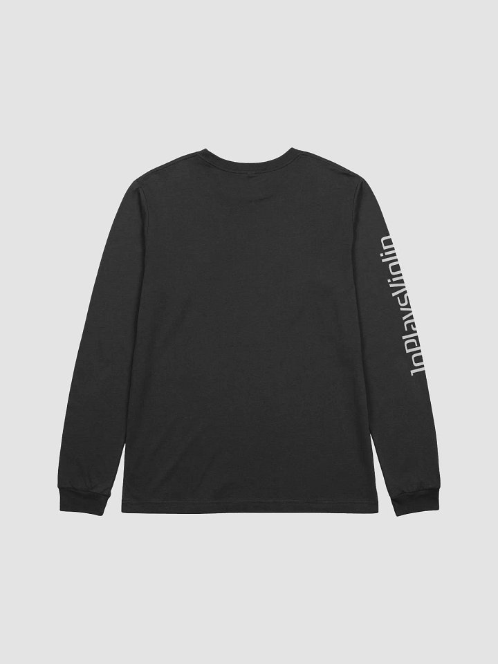JoPlays Gamer Long Sleeve product image (2)