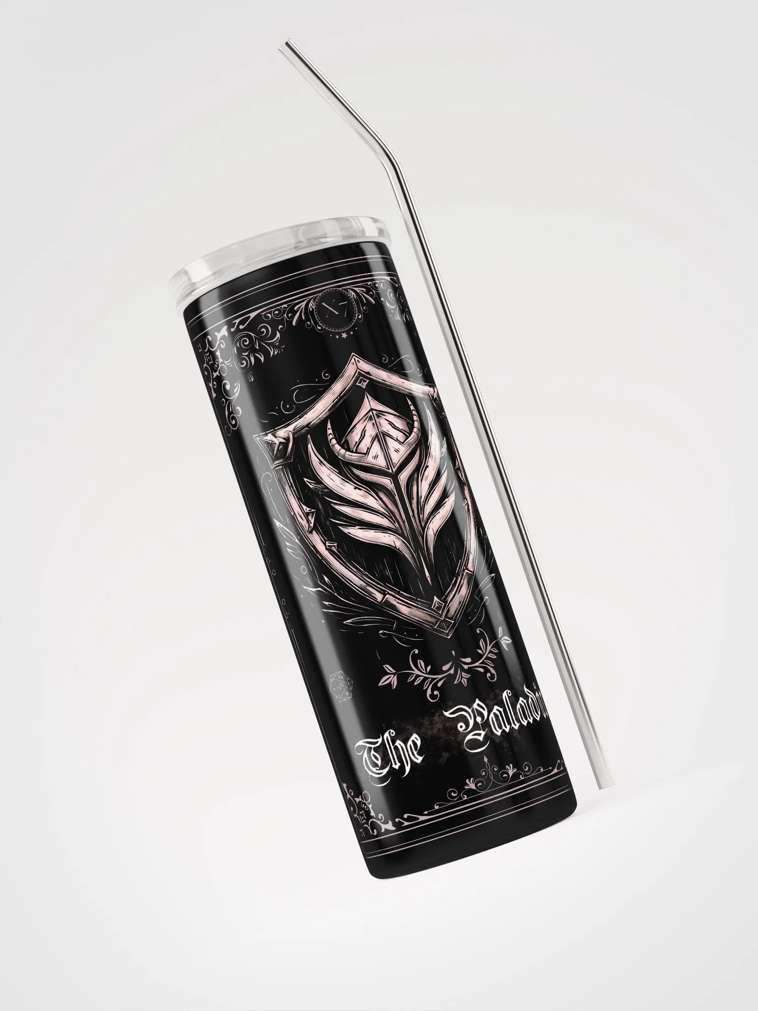 The Paladin Tumbler product image (4)