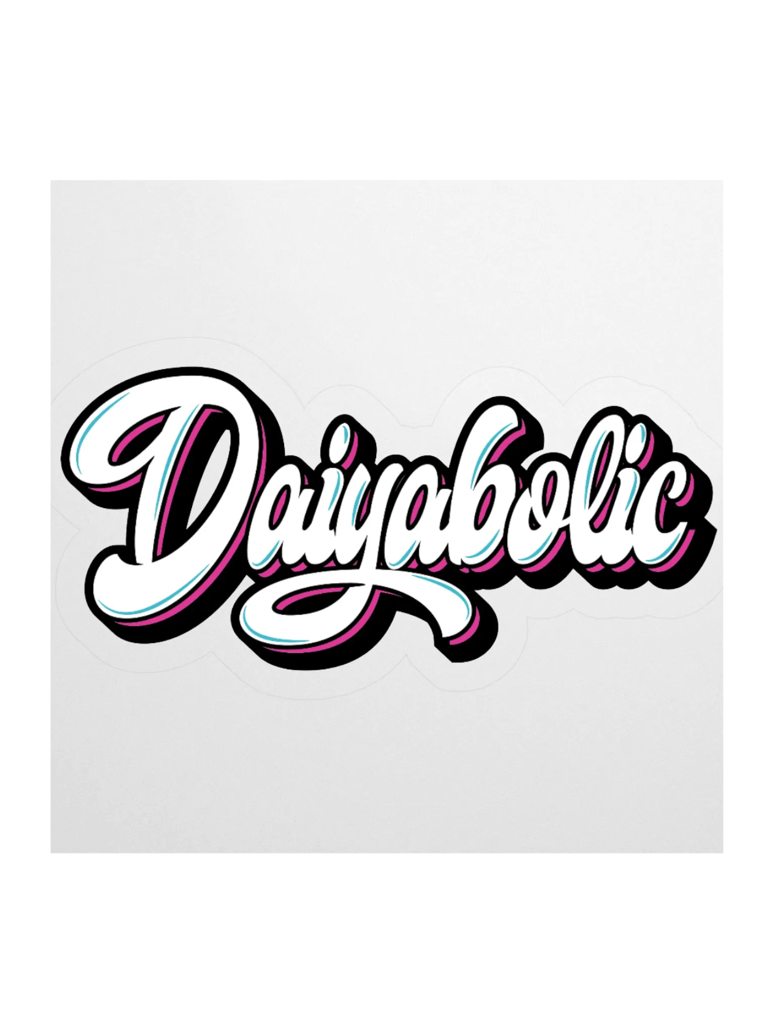Daiyabolic - Tagged product image (1)