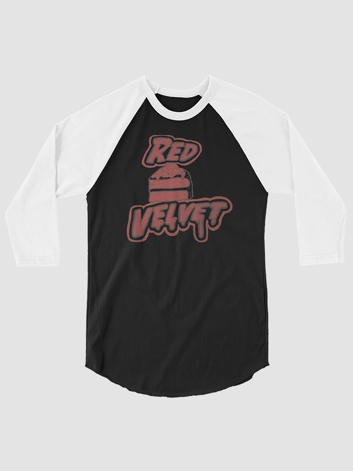 R3DxVelvet Shirt product image (1)