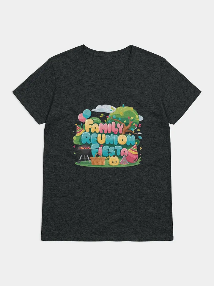 Fiesta Family Reunion Tee product image (3)