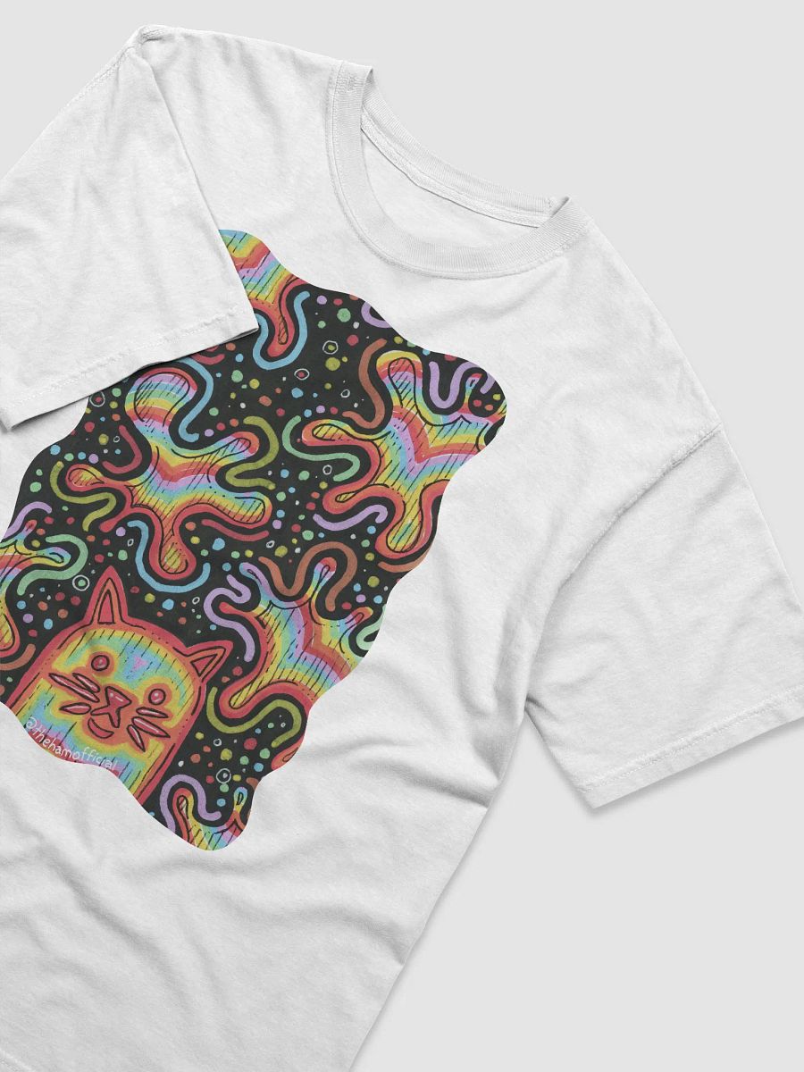 When the Catnip Hits Heavyweight T-shirt product image (60)