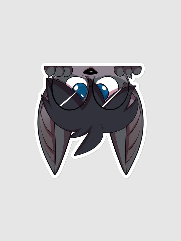 [Sticker] abatLURK product image (2)
