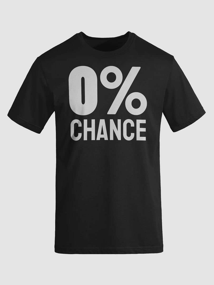0 Percent Chance product image (8)