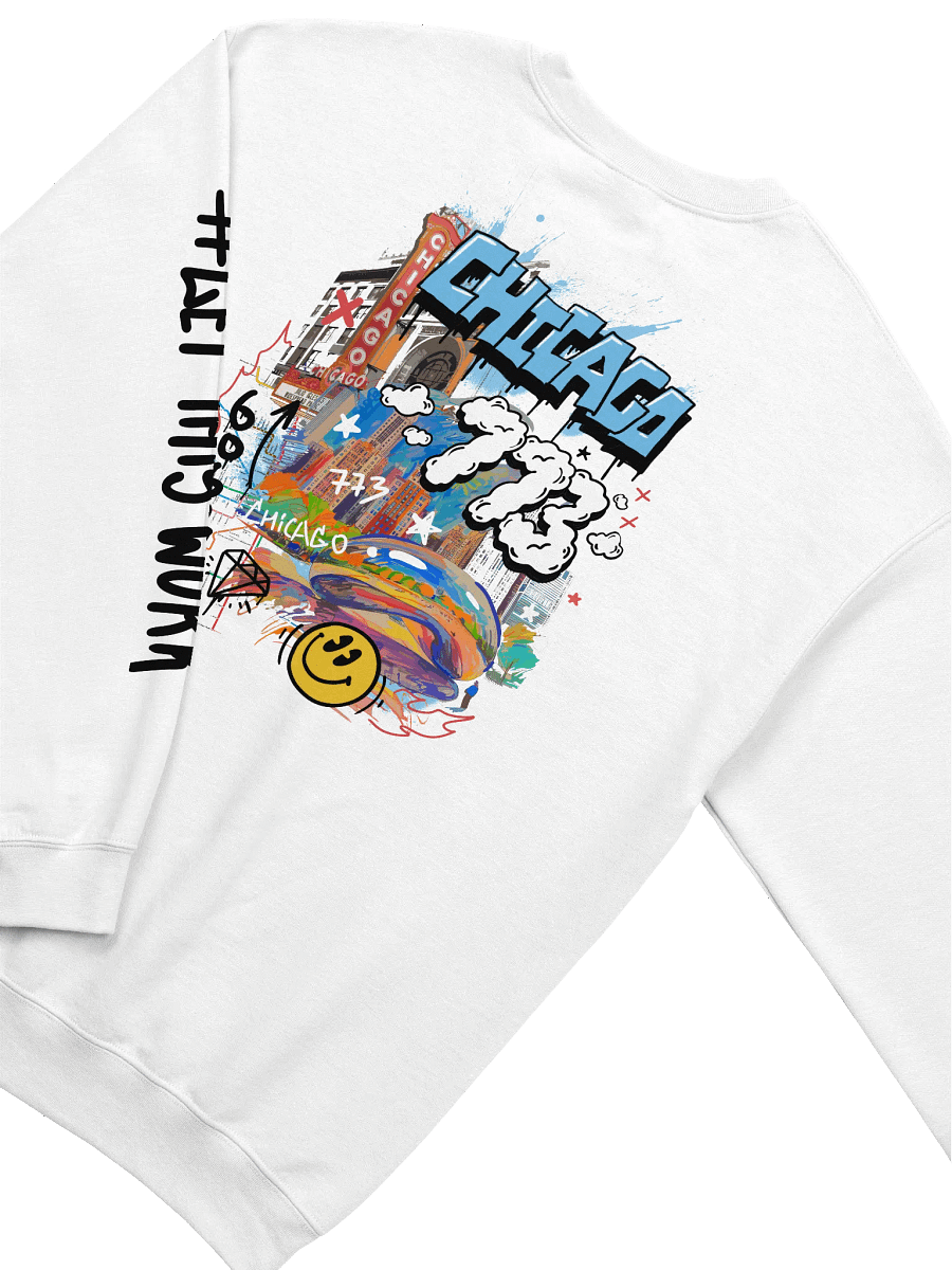 773 Crew Neck Sweatshirt product image (4)