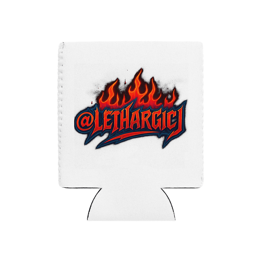 LethargicJ Coozie product image (10)