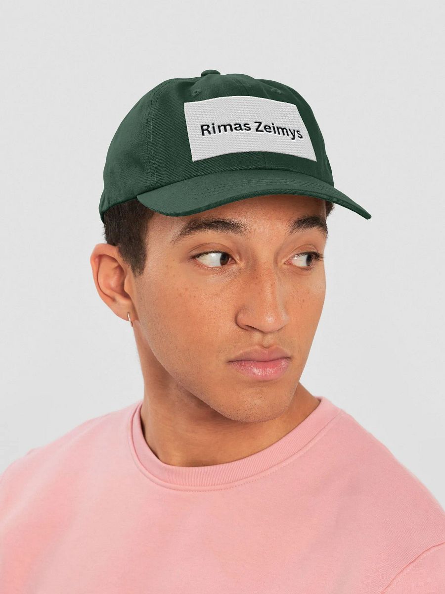 Rimas Zeimys hat product image (6)