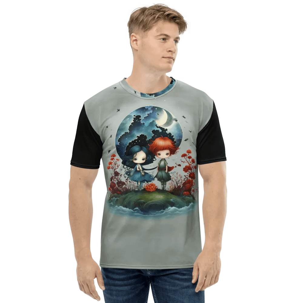 Ireland T shirt product image (1)