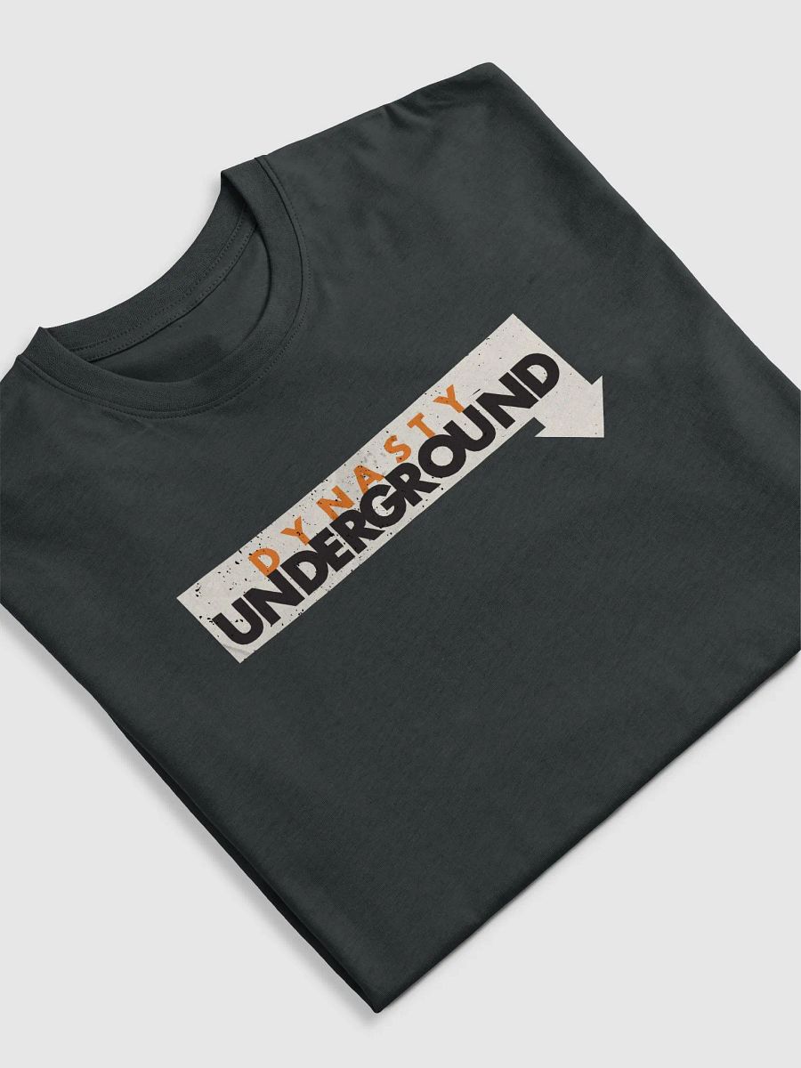 Dynasty Underground Tee product image (5)