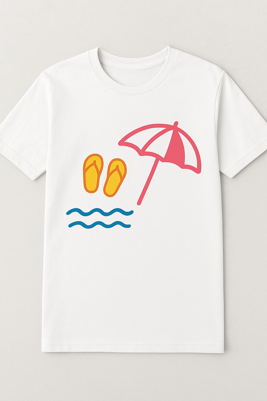 Summer Doodles Instant Download product image (3)
