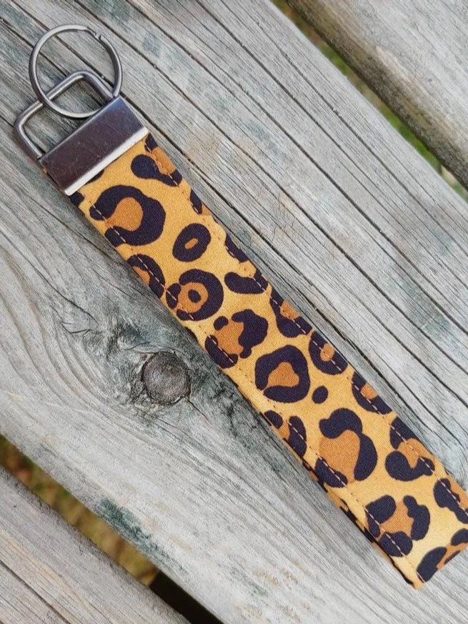 Sassy Collection Key Fobs product image (6)