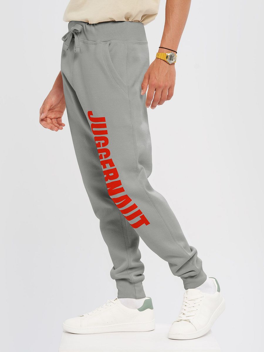 Juggernaut Fleece Joggers product image (18)