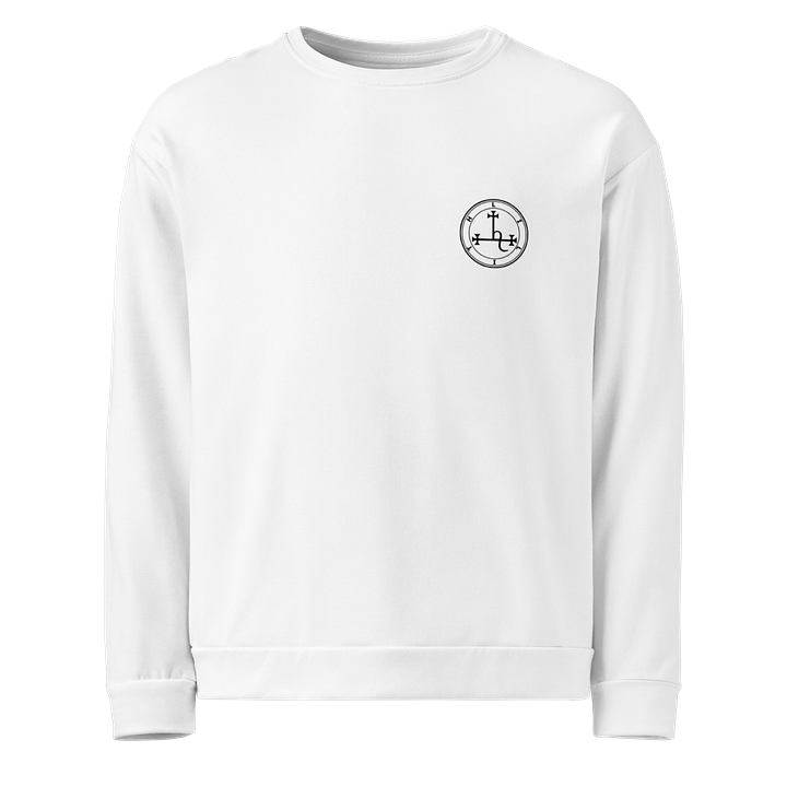 Bluza unisex cu Sigiliul lui LILITH product image (1)