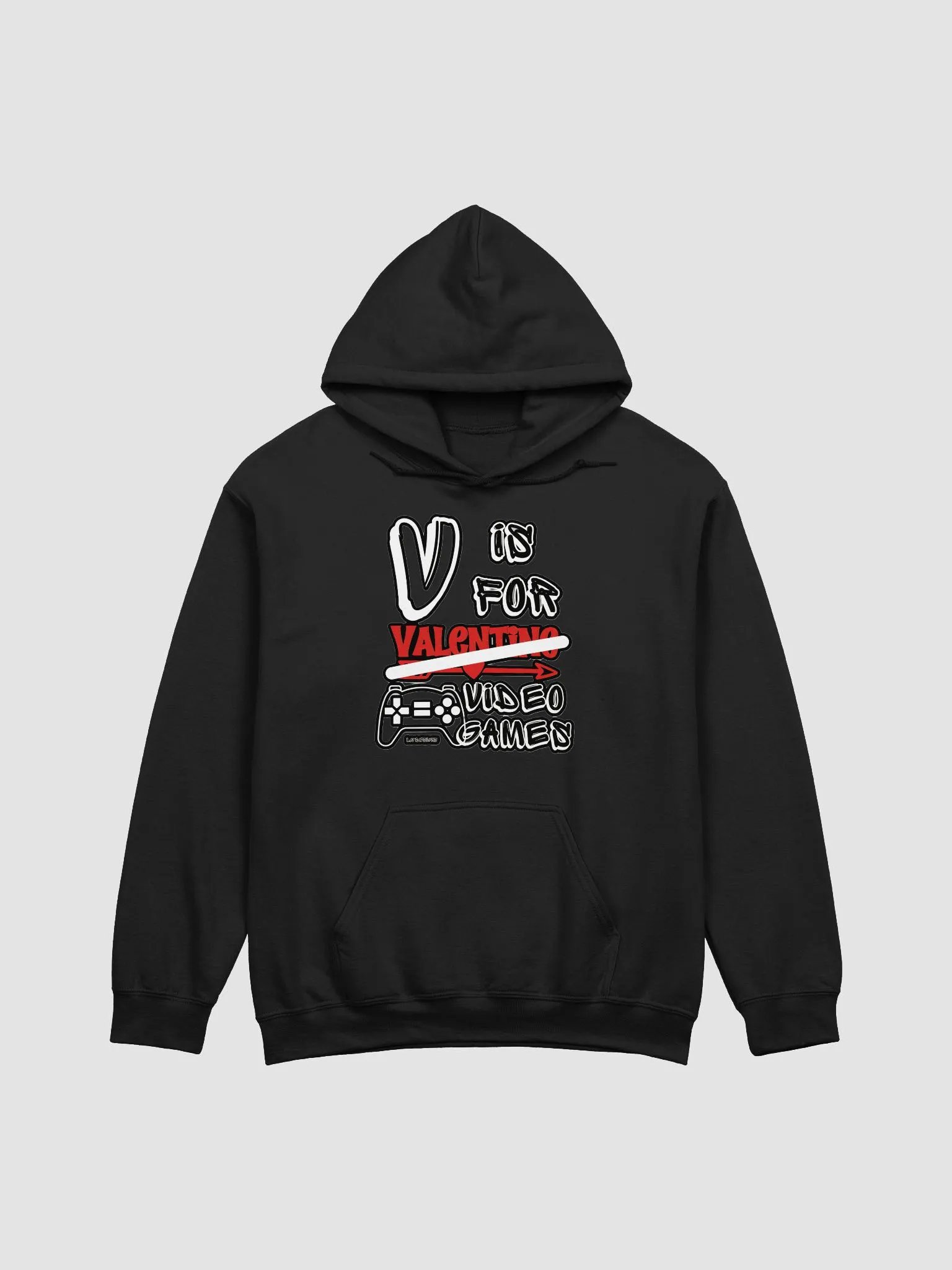 V IS FOR VIDEOGAMES product image (7)