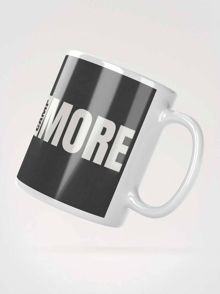Coffee Mug (White) Camp More product image (2)