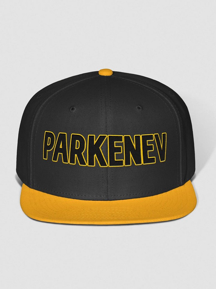 PARKENEV Cap product image (1)