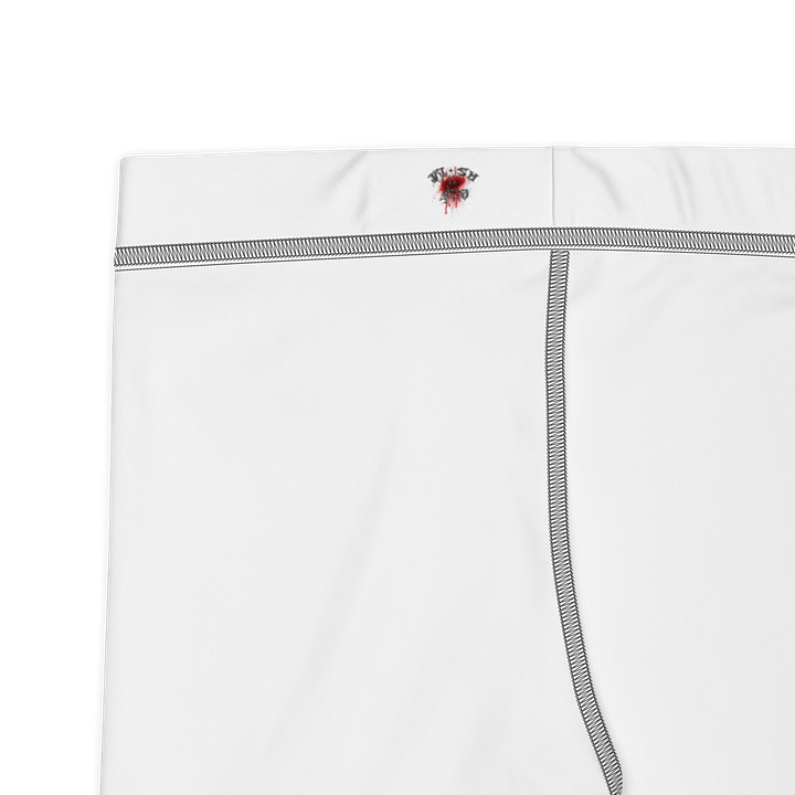 BLOODSPLAT 420 LOGO LEGGINGS product image (2)