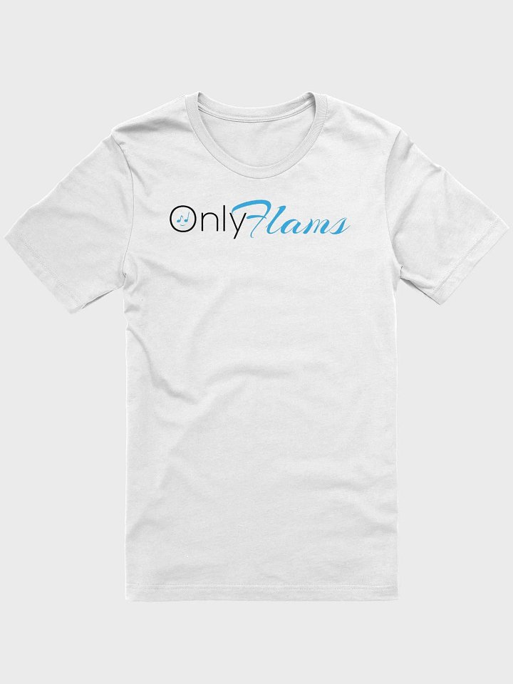 OnlyFlams T-Shirt product image (1)