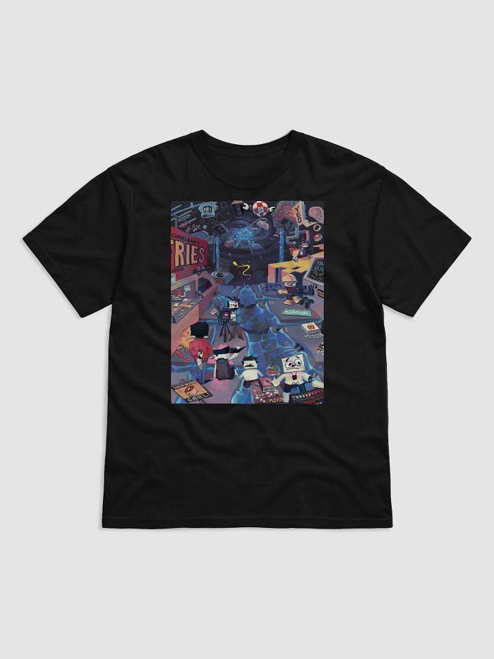 TMP2 Alt Tee product image (2)