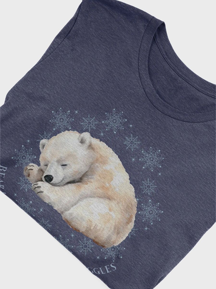 Baby Polar Bear T-Shirt product image (3)