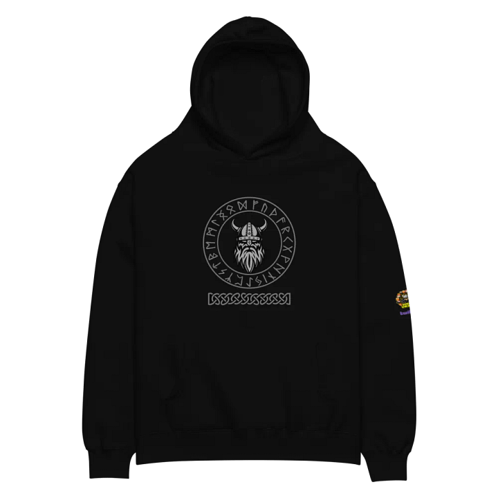Viking Hoodie product image (2)