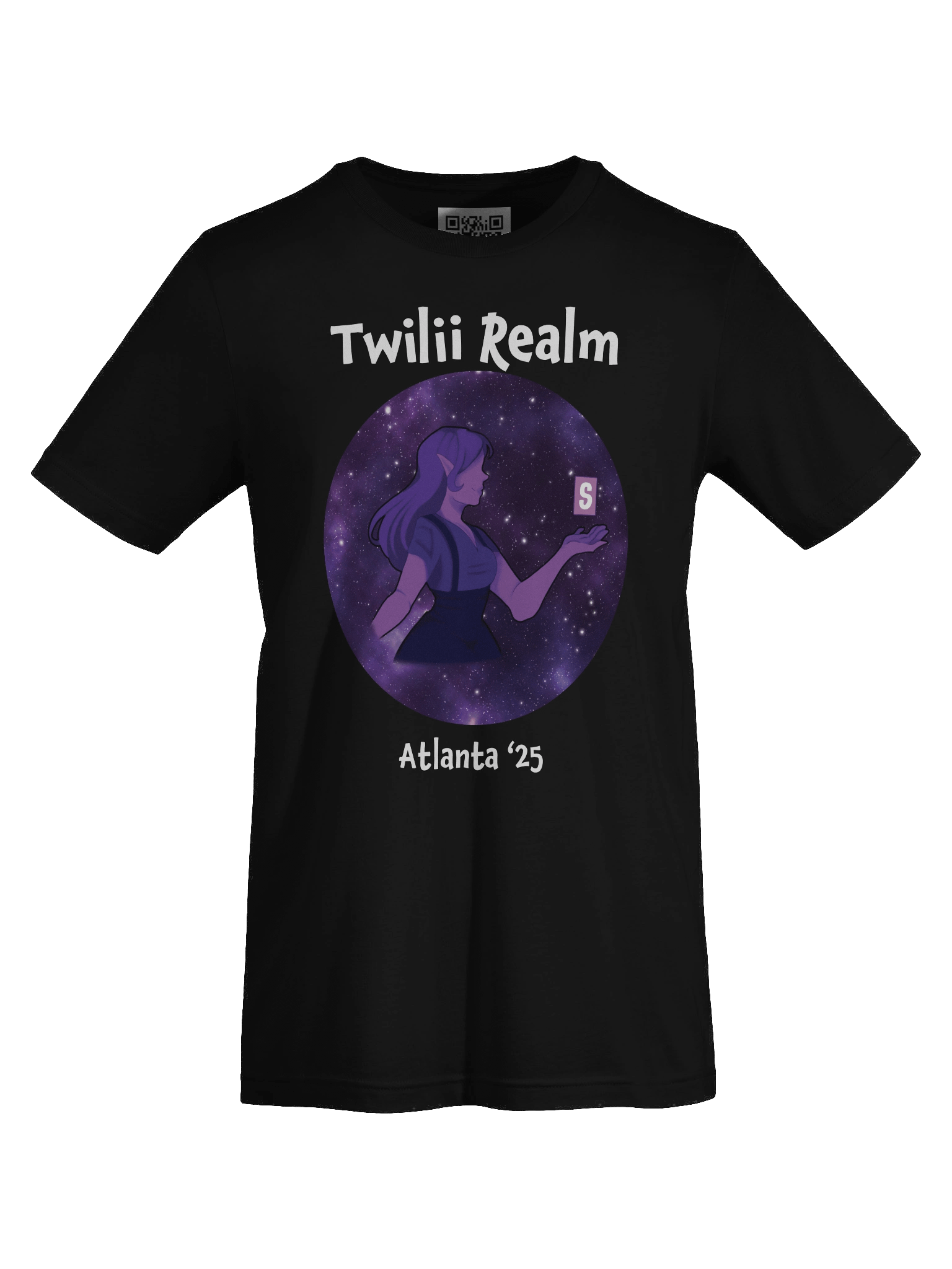 Twilii Realm Con Shirt product image (7)