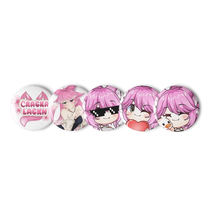 PIN ME! product image (1)