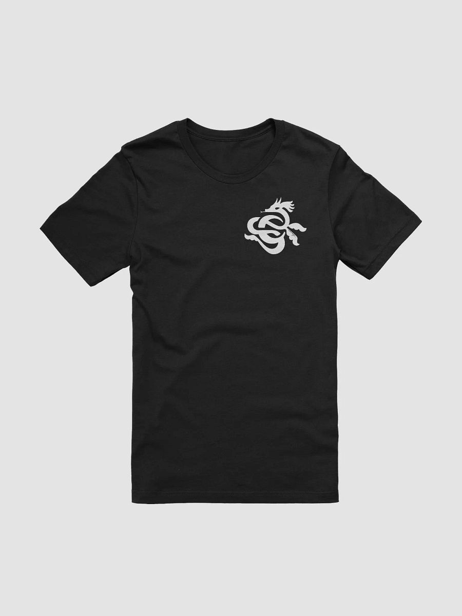 Esmeraye - White Logo product image (7)