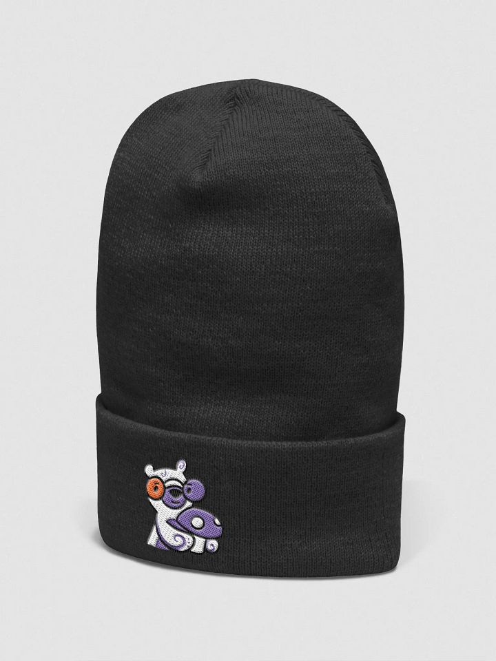 Strange Bear Hat product image (4)