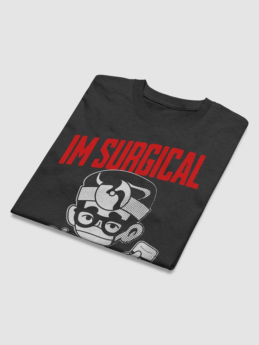 Surgical Tee product image (2)