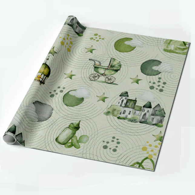 Bebé vintage product image (2)