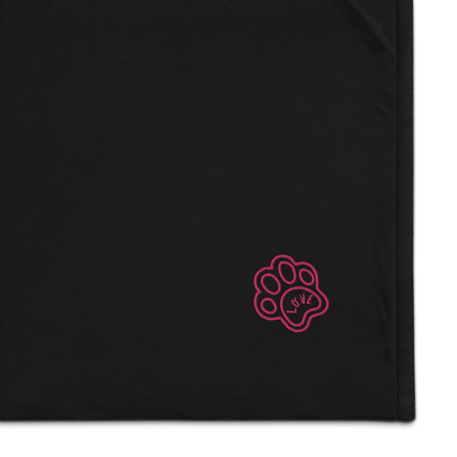 LOVE BLANKET product image (1)