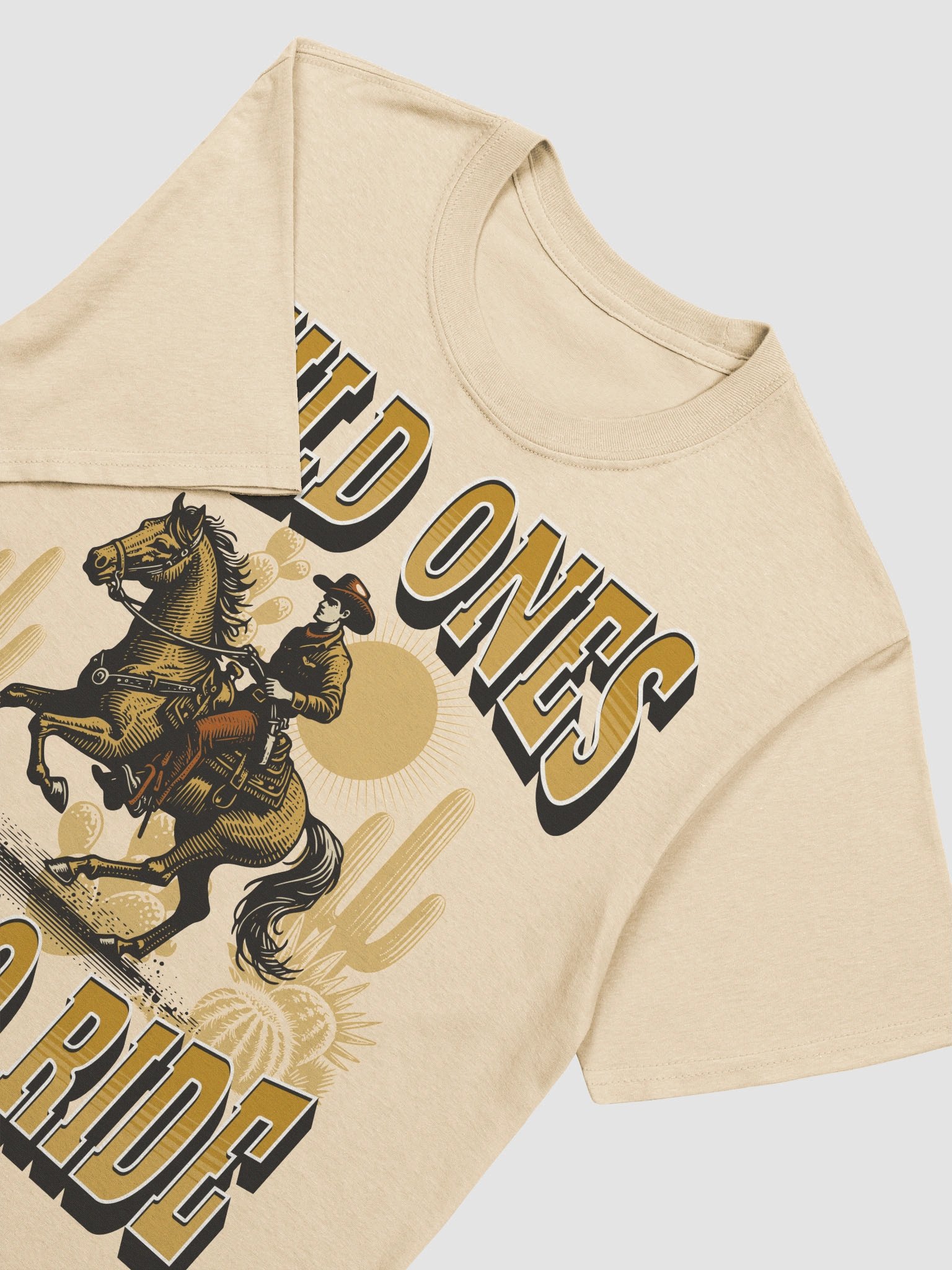 Wild Ones Rodeo product image (7)