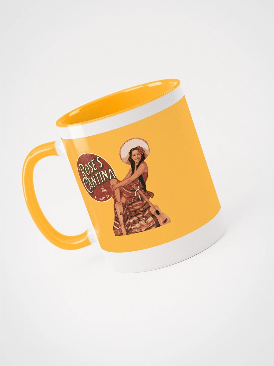 Rose's Cantina Coffee Mug product image (3)