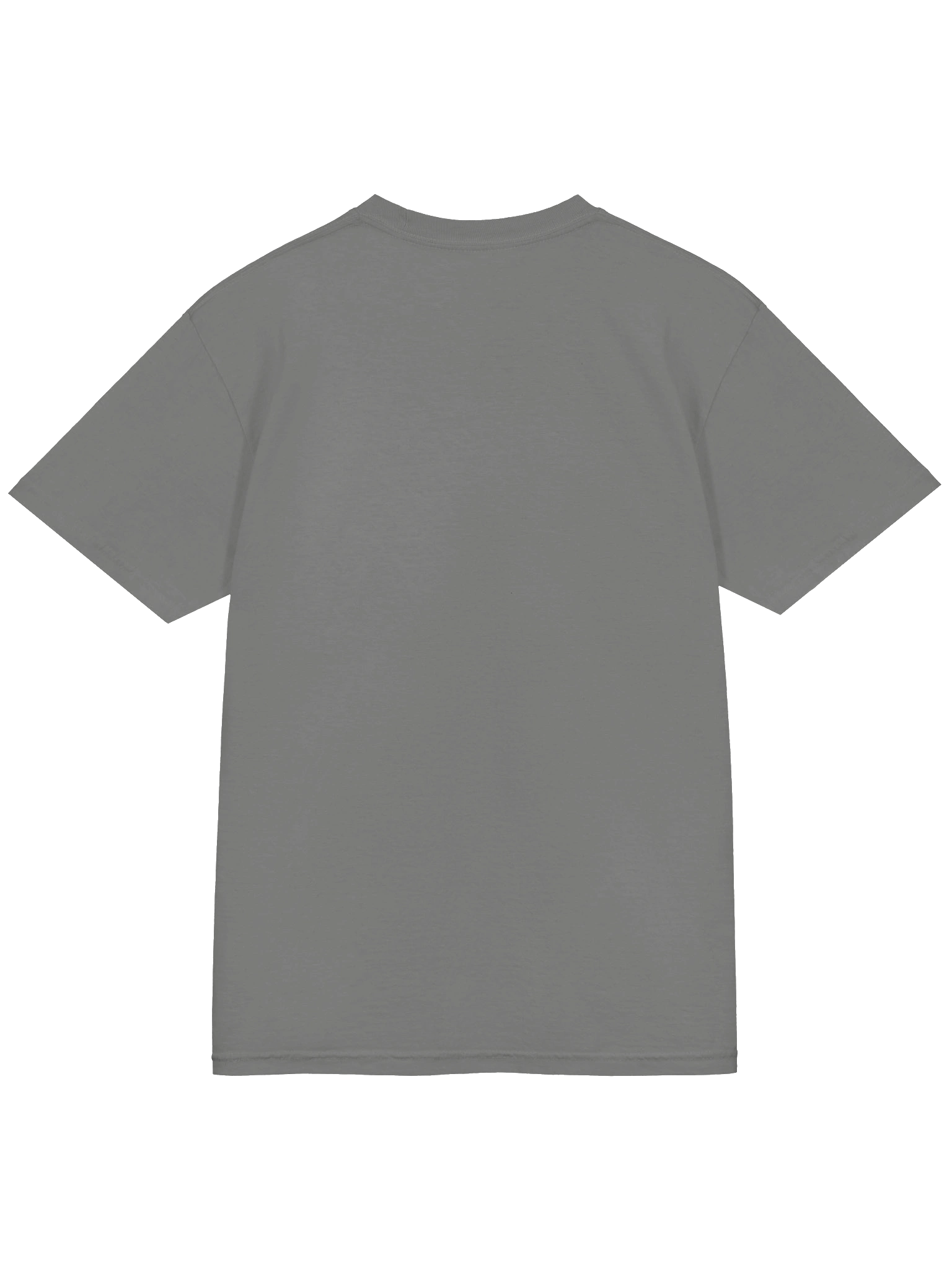T-shirt “i have a spreadsheet for that” - black typo print product image (14)