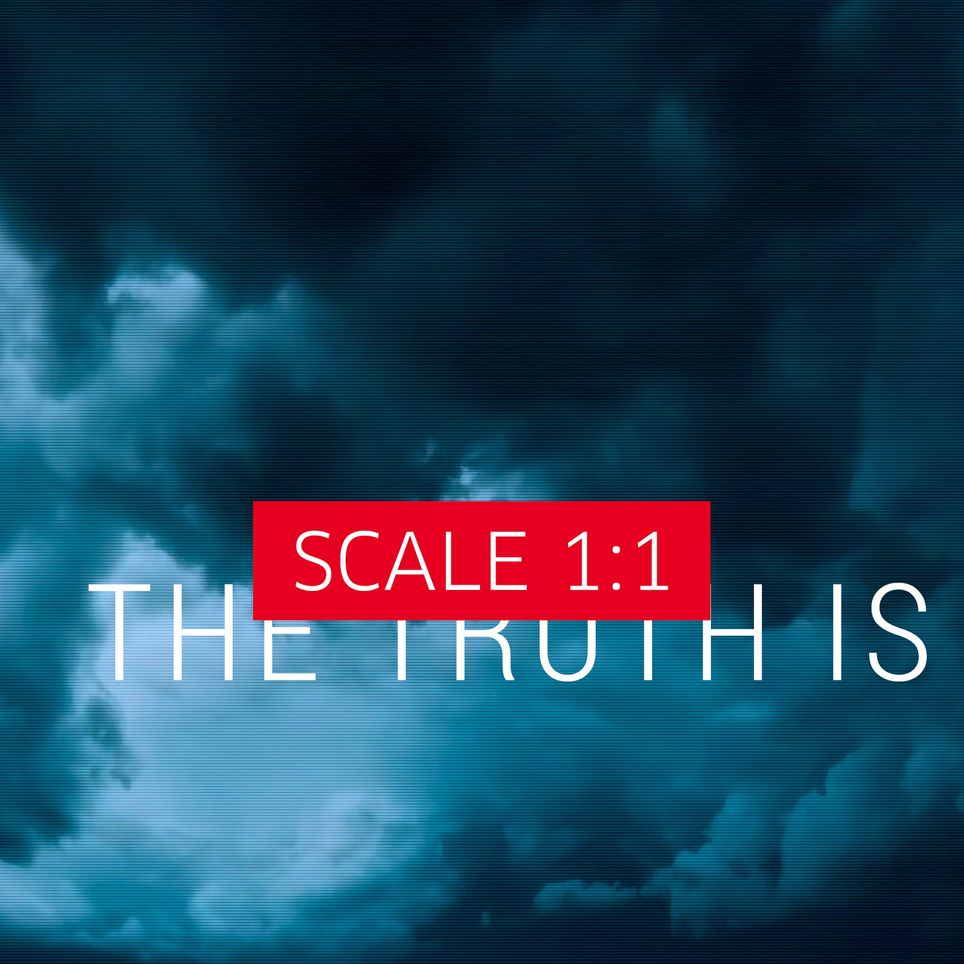 The Truth is Out There S01E01 / The X-Files poster — sci-fi poster, movie poster, space art print product image (6)