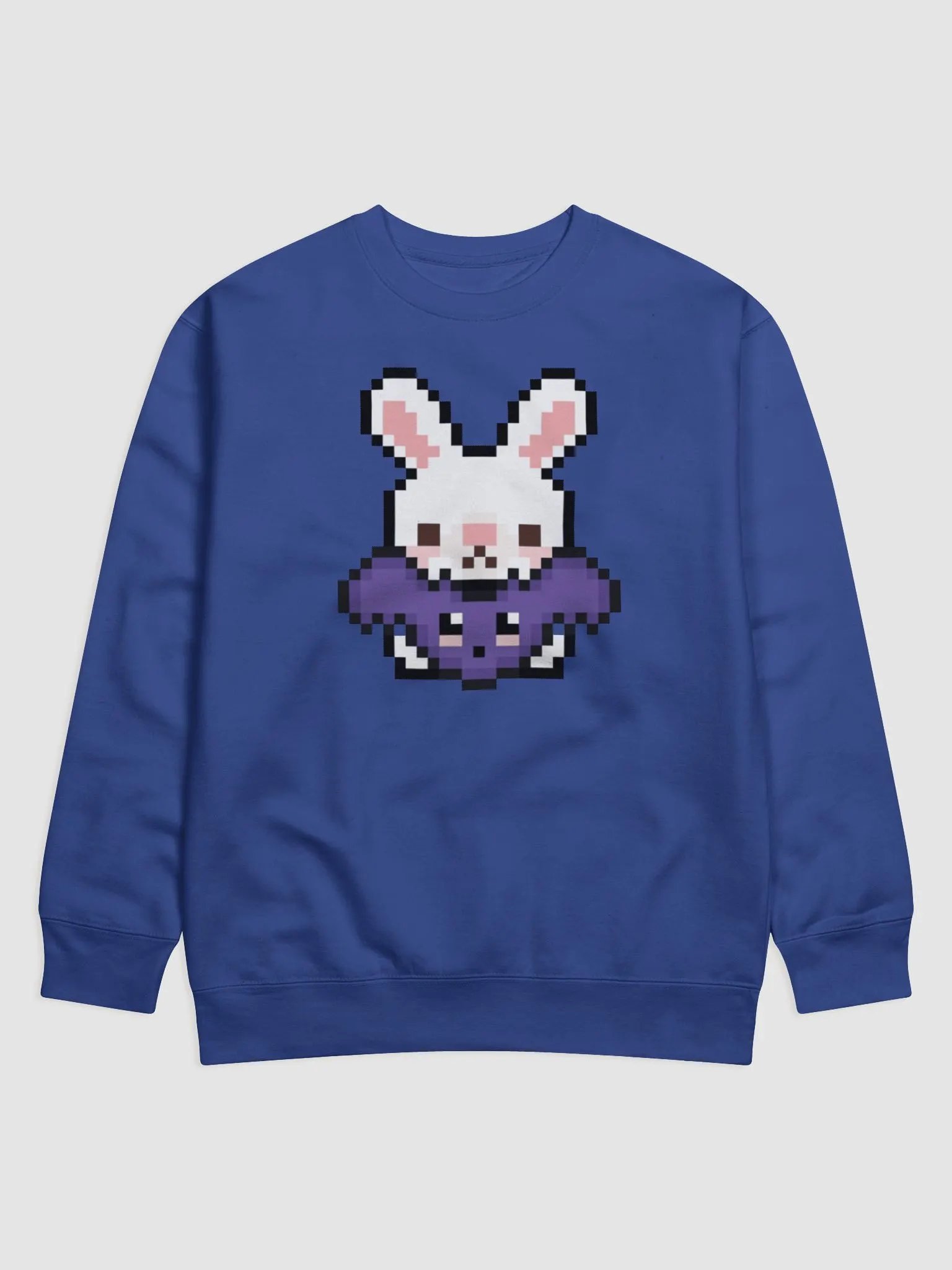 Bunny Bat Sweatshirt product image (29)