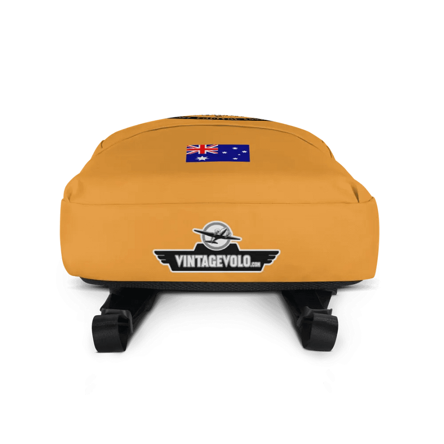 Australian National Airways (ANA) - Backpack product image (3)