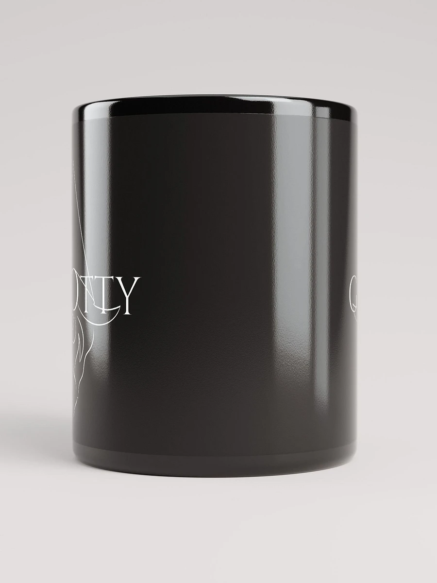 Gnotty Gnome Logo Mug product image (5)