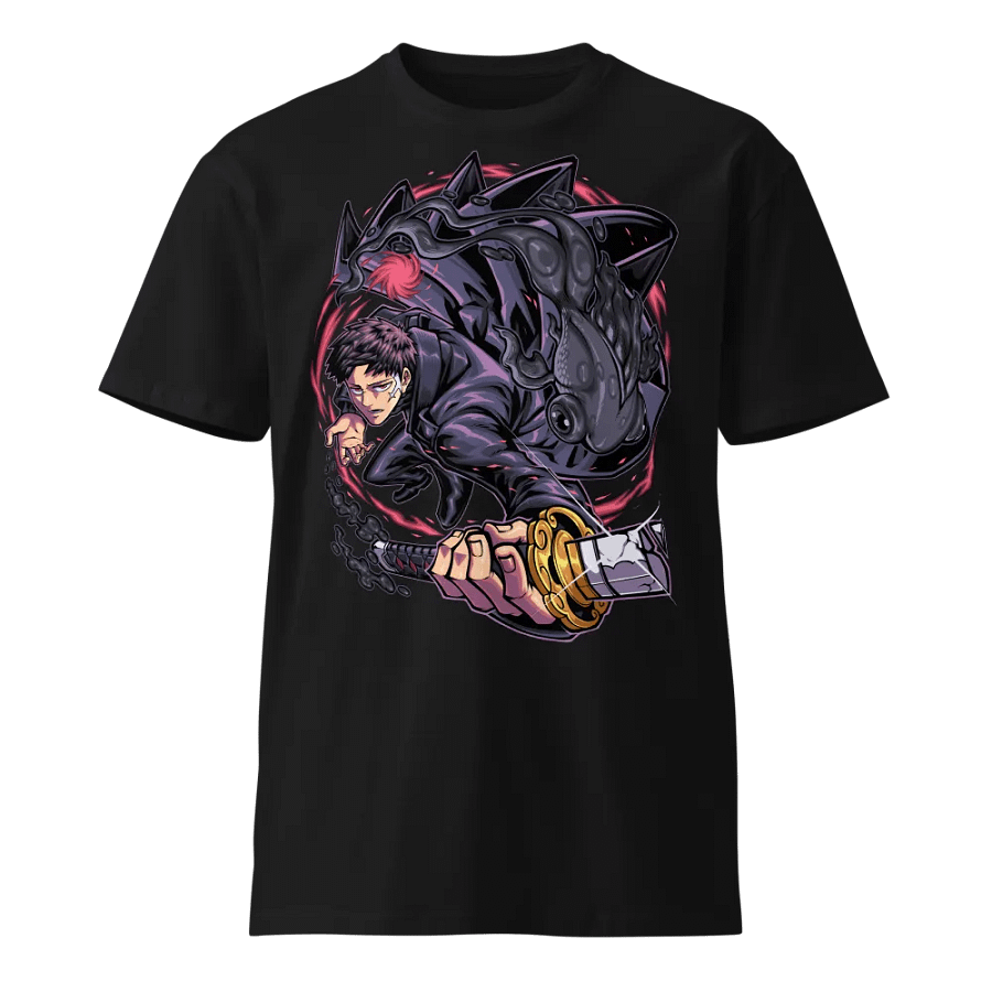 Sakura Enten V2 Tee product image (16)