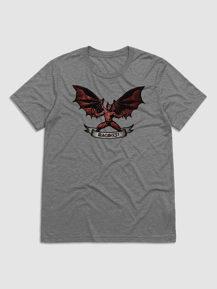 ReVamp Logo Men's T-Shirt product image (3)
