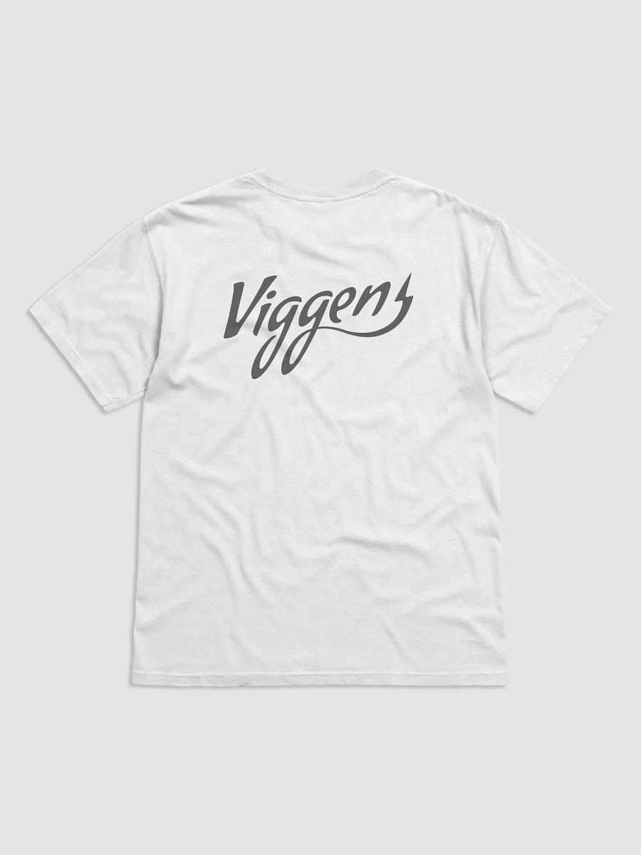 SAAB J37 Viggen Formation Shirt product image (2)