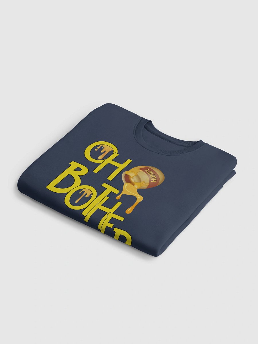 Oh Bother Sweatshirt product image (18)